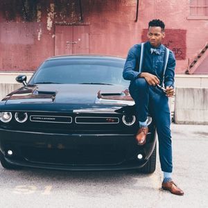 Meet your Posher, Isam